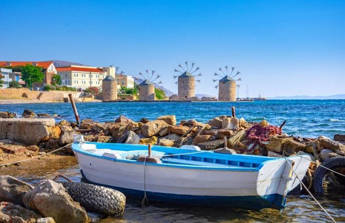 Şimdiden 30 bin kişi rezervasyon yaptırdı... Yunanistan Türkiye’den 1.5 milyon turist bekliyor