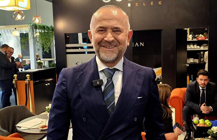 Cullinan Hotels’in ikinci halkası Bodrum’da açılacak