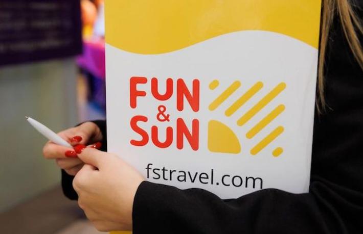 Fun&Sun,Türkiye operasyonlarını artırıyor