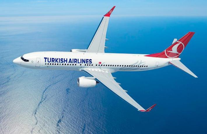 THY'den 5 ülke için seyahat uyarısı
