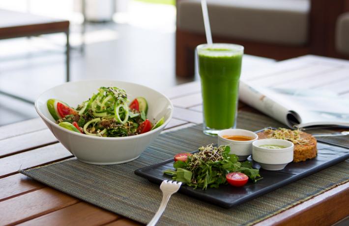 Thelfeco Wellbeing Akra Antalya’da ‘Bütünsel bir iyileşme deneyimi'