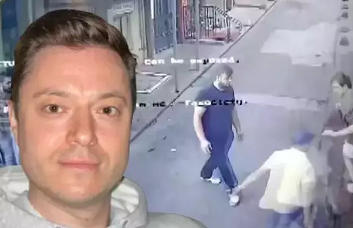 "Rus turist" davasında karar açıklandı