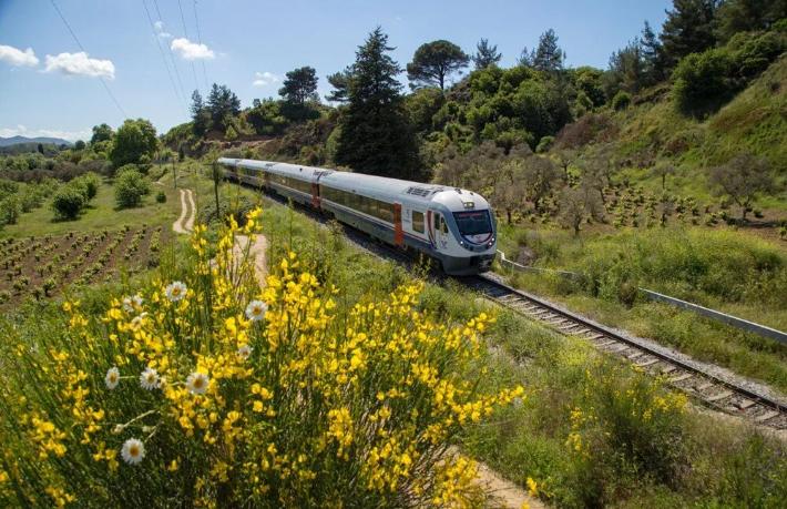 Türkiye turistik treni sevdi... İki yeni rota geliyor