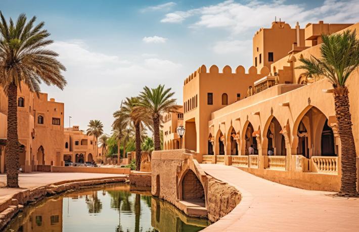 Suudi Arabistan’dan 150 milyon turist hedefine bir adım daha
