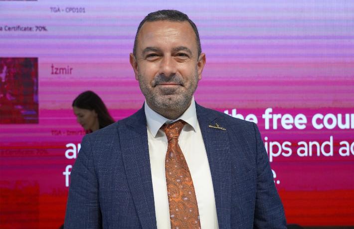 Serdar Balta: 2024 sezonunun gidişatını Orta Doğu’daki hareketlilik belirleyecek