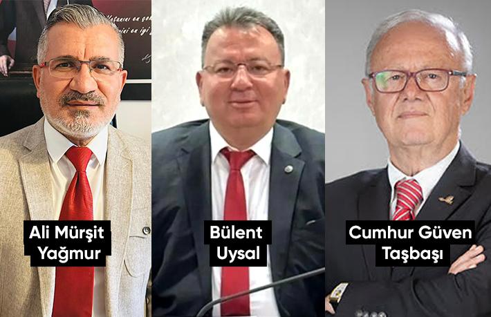 Turizmciler belediye meclis üyesi adaylıklarında yarışacaklar