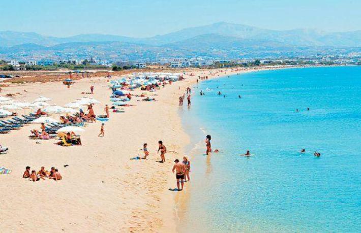 Yunanistan’da yeni ‘Plaj Kuralları’ yasa tasarısı
