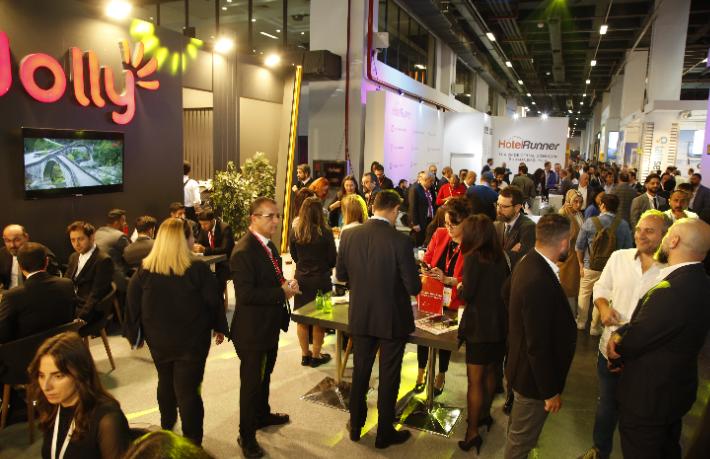 İstanbul Turizm Fuarı'nın bu yılki tarihi belli oldu