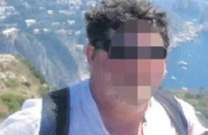İngiliz yönetmeni İstanbul'da Tunuslu hırsız çarptı