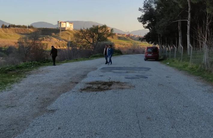 Otel işletmecisi cinnet getirdi... 1’i ağır 2 yaralı