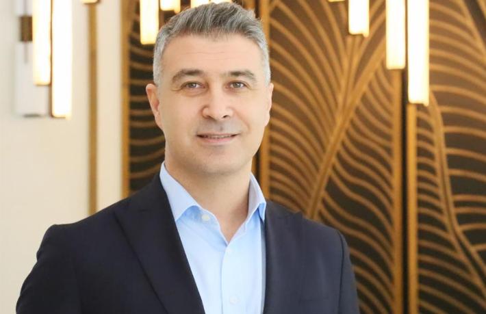 İsmail Çağlar: Batı Avrupa bizi sevindirecek