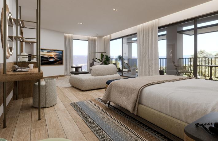 Hyde Bodrum, 1 Mayıs 2024’te kapılarını misafirlerine açıyor