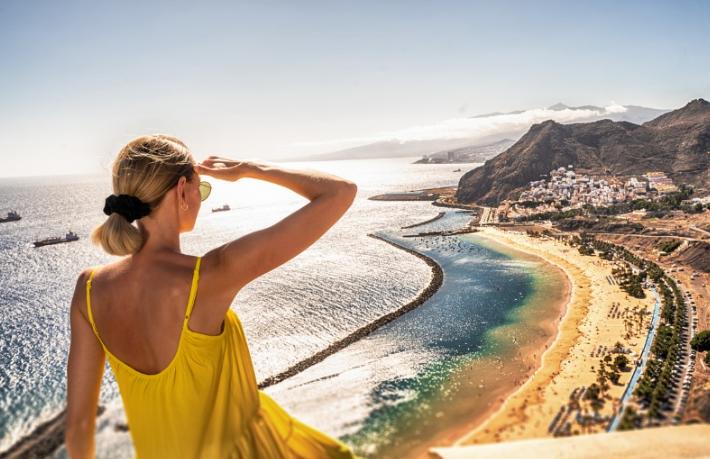 Dünya turizminin lideri değişti...  Türkiye 1 sıra geriledi