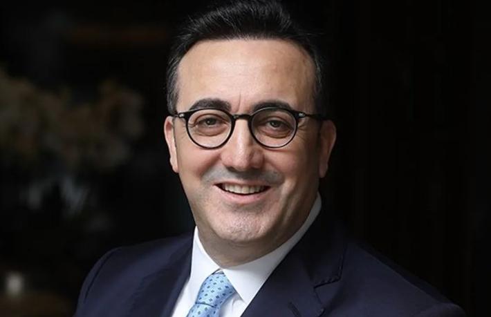 İlker Aycı'nın yeni adresi belli oldu