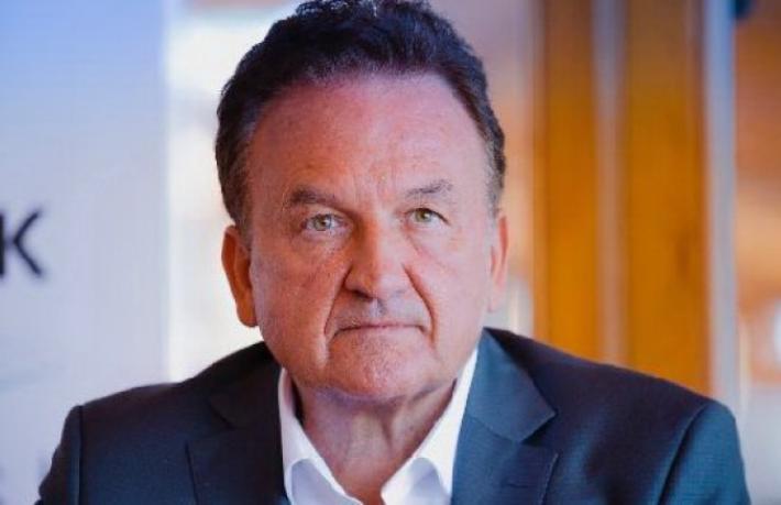 Data hırsızlığıyla suçlanan RTK'de Hüseyin Baraner'e yeni görev
