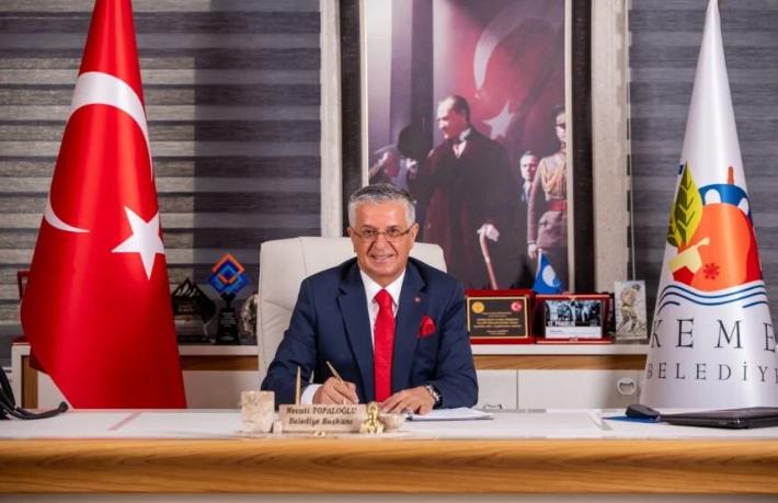 Turist sayımızda yüzde 300'e yakın bir artış olacak
