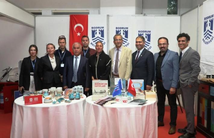 Hotel Show turizm sektörü temsilcilerini buluşturdu