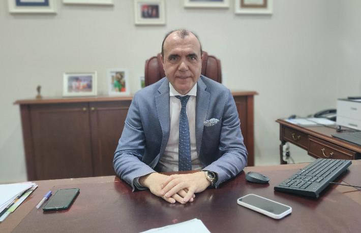 Erdal Çelik: Sezona iyi bir taleple başladık