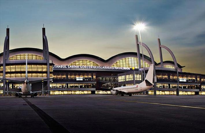 Malaysia Airports, Sabiha Gökçen'den çekiliyor mu?