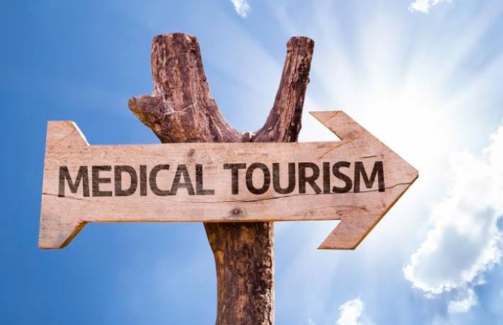 Sağlık turizminde rekabet geliri düşürmeye başladı