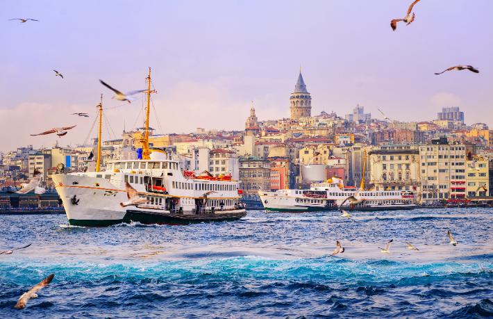 Avrupa’nın en iyi şehirleri açıklandı... Listede Türkiye de var