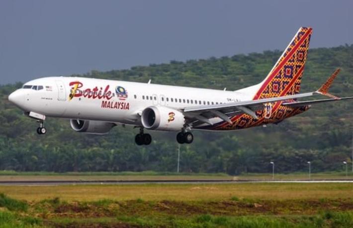 Batik Air Malaysia, Kuala Lumpur-İstanbul Seferlerini durdurma kararı aldı