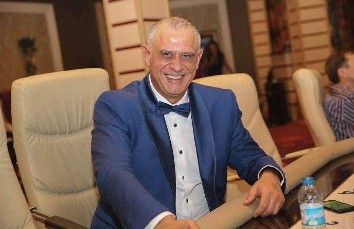 Ercan Turhan, Les Ambassadeurs Hotel&Casino Girne'ye Genel Müdür oldu