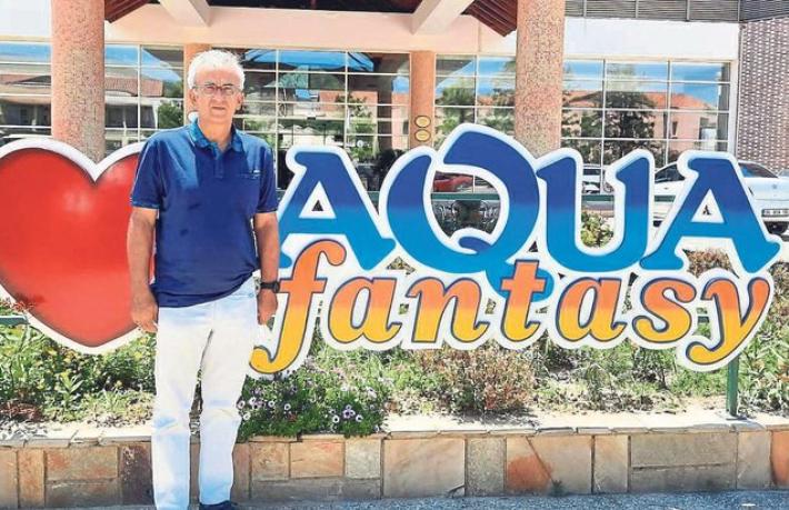 Aqua Fantasy Aquapark Hotel & Spa'dan sürdürülebilirlik için önemli yatırımlar