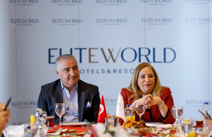 Elite World ilk yurt dışı otelini Fildişi Sahili’nde açıyor