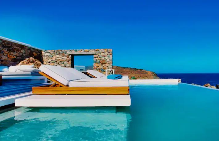 Hilton bu yaz Akdeniz'de 10 tatil köyü açıyor 