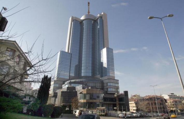 Ankara'daki 560 odalı dev otelin yeni sahibi belli oldu