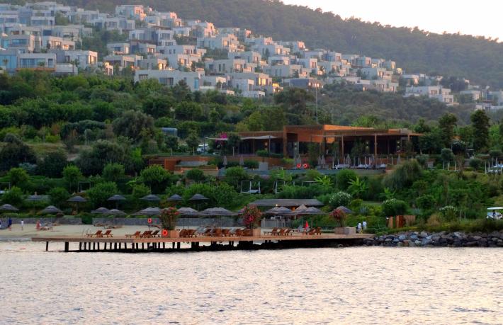 Listede Türkiye de var... İşte Avrupa'nın en iyi 10 sahil kasabası