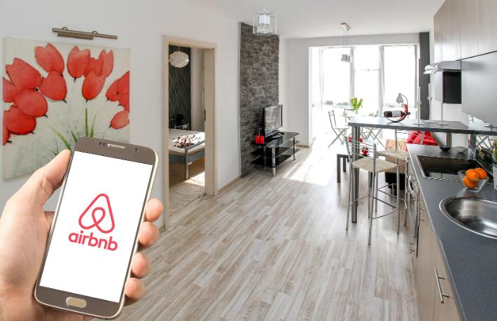 Airbnb ne kadar para kazandı?