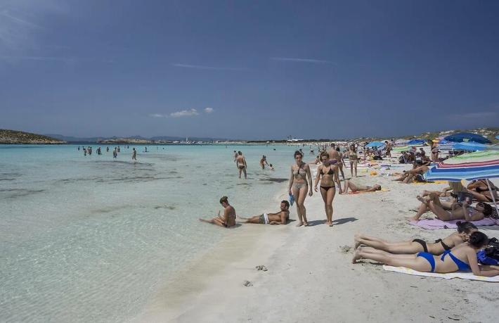 Dünyaca ünlü turizm merkezinde alkol yasağı