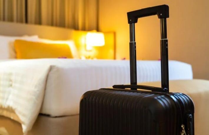 Antalya'da otel doluluklarında artış