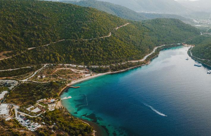 The Stay Grubu’nun yeni oteli “Bobo by The Stay” Cennet Koyu’nda açılıyor