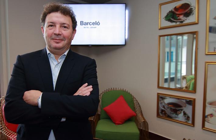 Barceló Hotel Group'un Kapadokya'daki oteli bu ay açılıyor