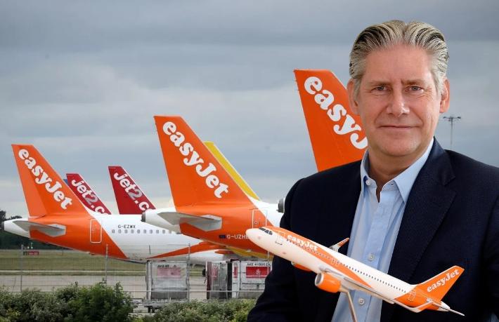 EasyJet, Londra’dan Antalya ve Dalaman’a direkt uçacak