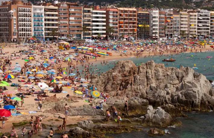 Kuraklık İspanya turizmini tehdit ediyor