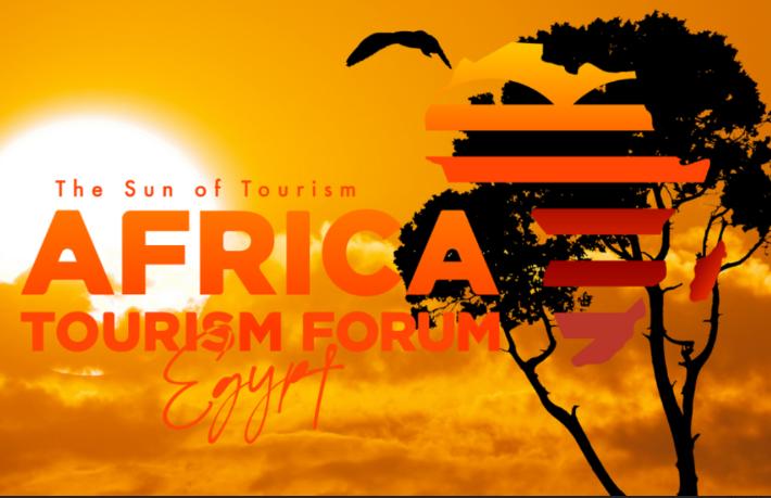 Afrika'ya turizmin güneşi doğuyor