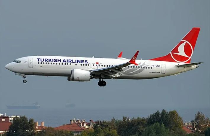 Türk Hava Yolları 91'inci yaşını kutluyor