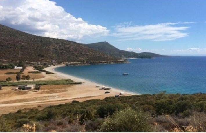 Limak'tan Bodrum'daki otel projesine ilişkin açıklama... Proje alanının imar planı 2010'da onaylandı