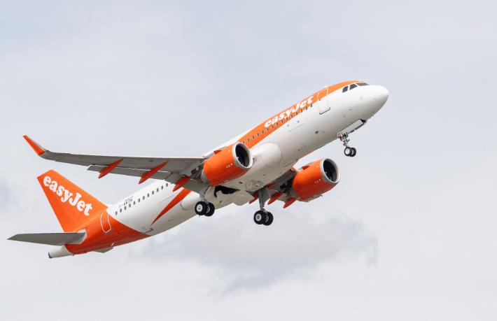 easyJet, 2025 sezonu Türkiye satışlarını açtı