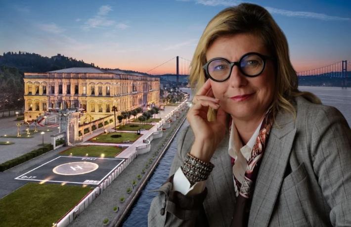 127 yıllık Kempinski’ye ilk kez kadın CEO atandı
