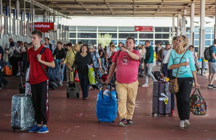 UNWTO 2023 yılı turist verileri açıklandı: Fransa'dan rekor, Türkiye dünya beşincisi