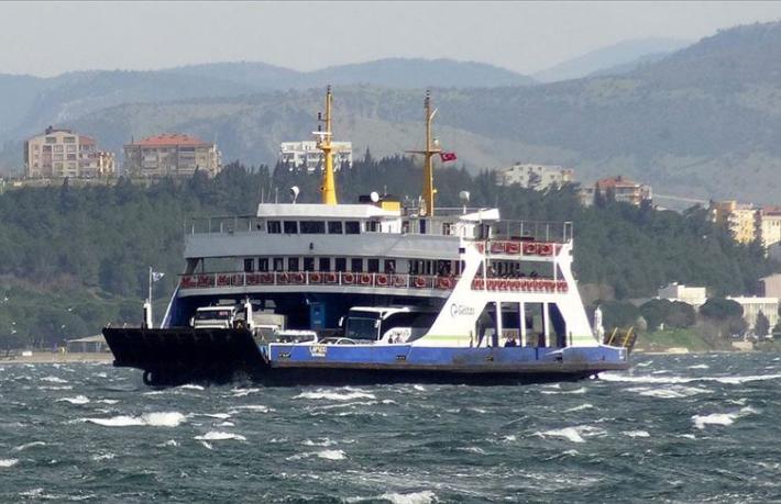 Gökçeada ve Bozcaada’ya ulaşım zamlandı