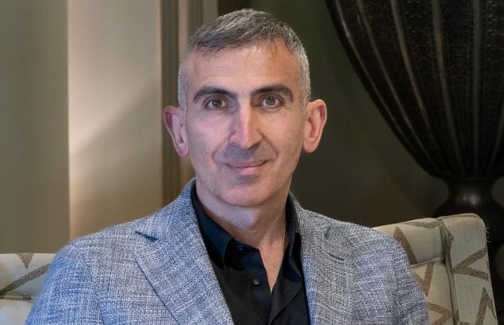 Hyatt Hotels'e yeni Türkiye Bölge Başkanı atandı