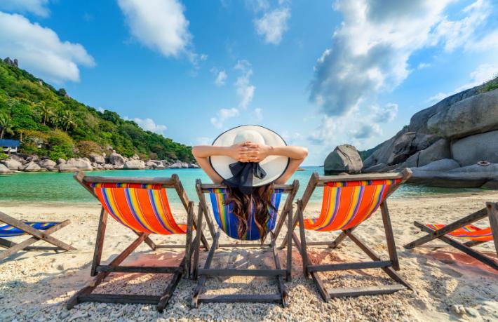2 kişiden biri yaşadığı yerden daha ucuz ülkelerde tatil yapmak istiyor