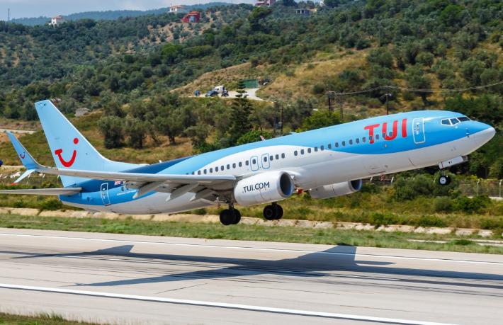 TUI, Dalaman'da sezonu uzatıyor