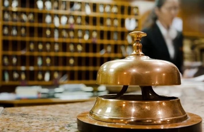 Fiskobirlik otel için ihaleye çıkıyor